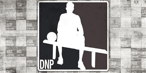 dnp in nba|What Is the Meaning of DNP in Basketball .